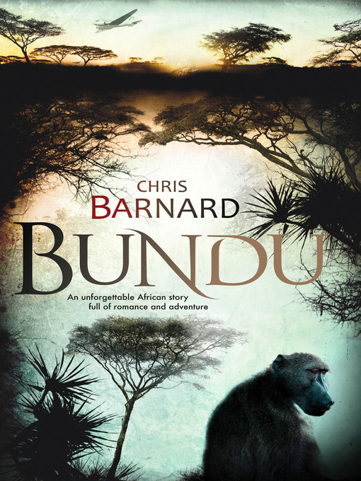 Title details for Bundu by Chris Barnard - Available